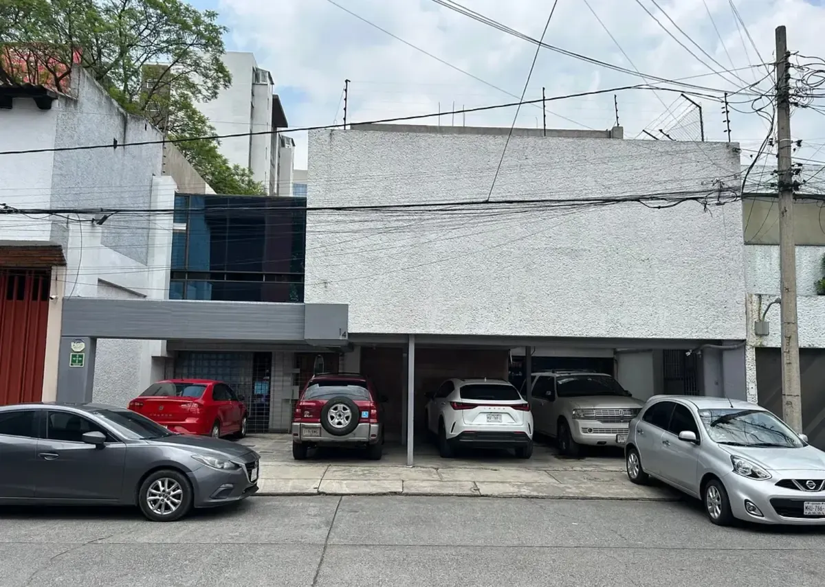 Oficina Spot2