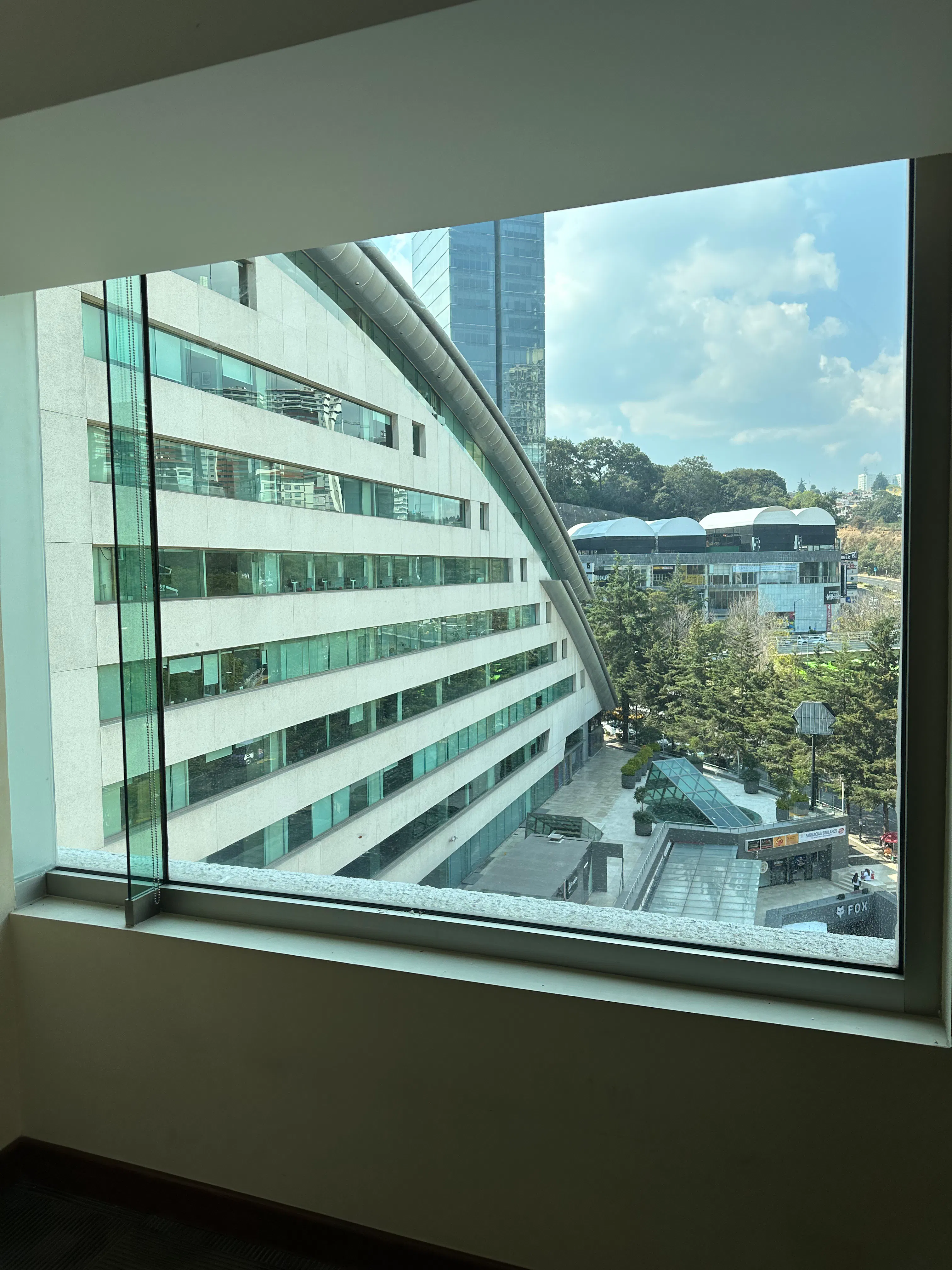 Oficina Spot2