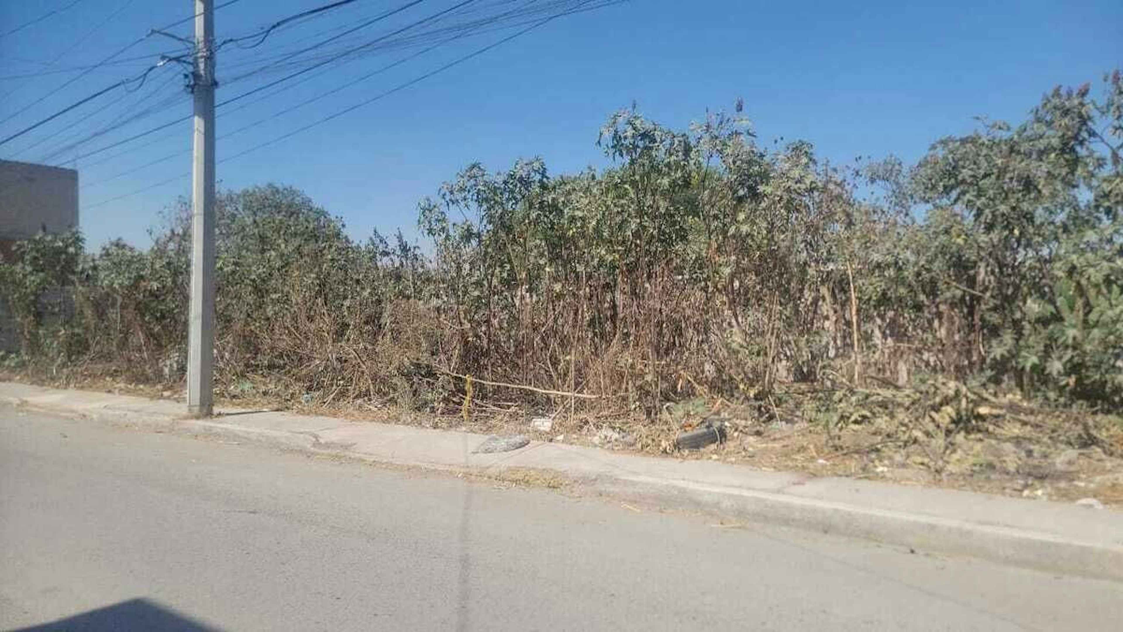 Terreno Plano En Tultepec, A 7 Minutos Del Centro.