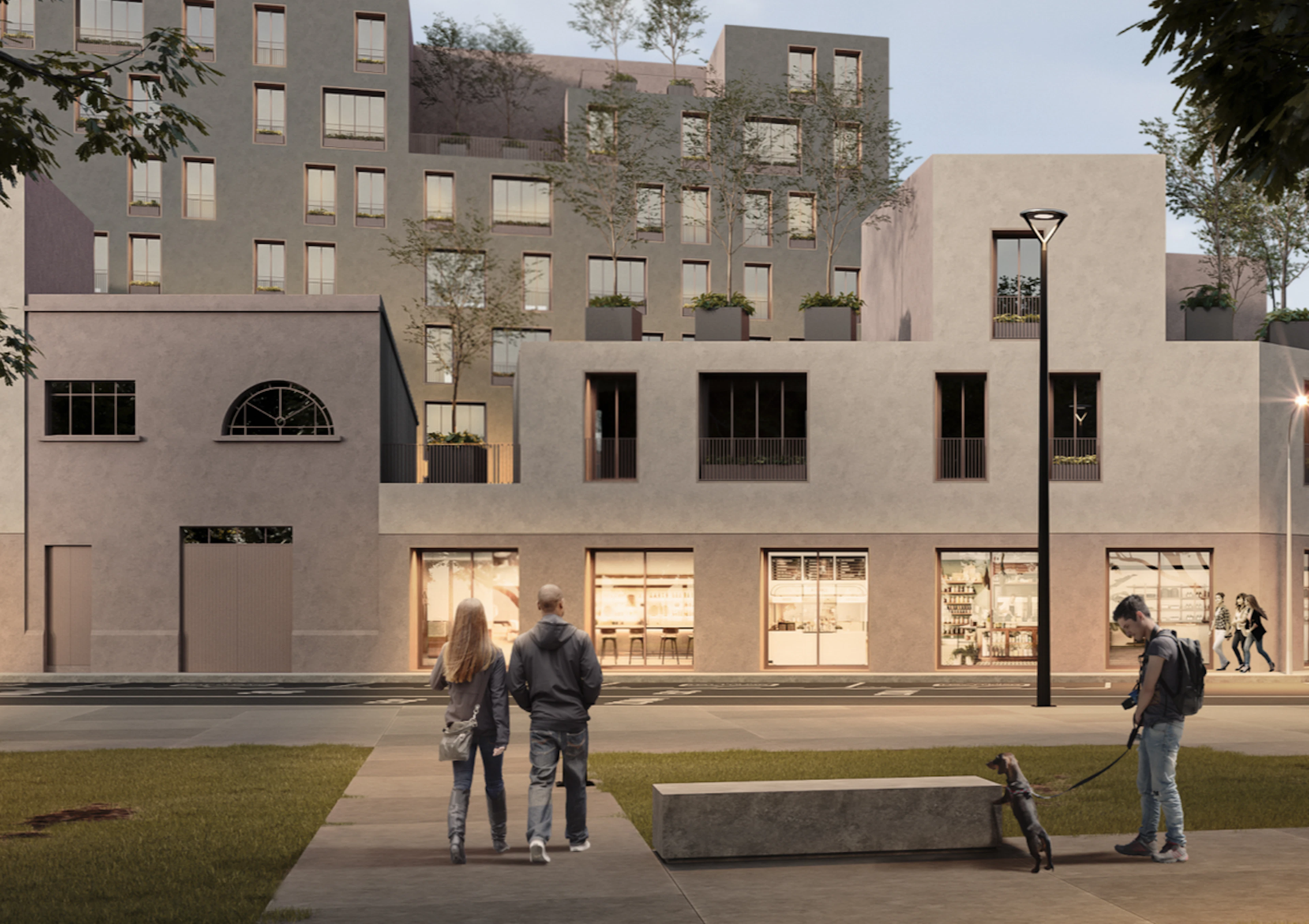 Local Comercial Spot2