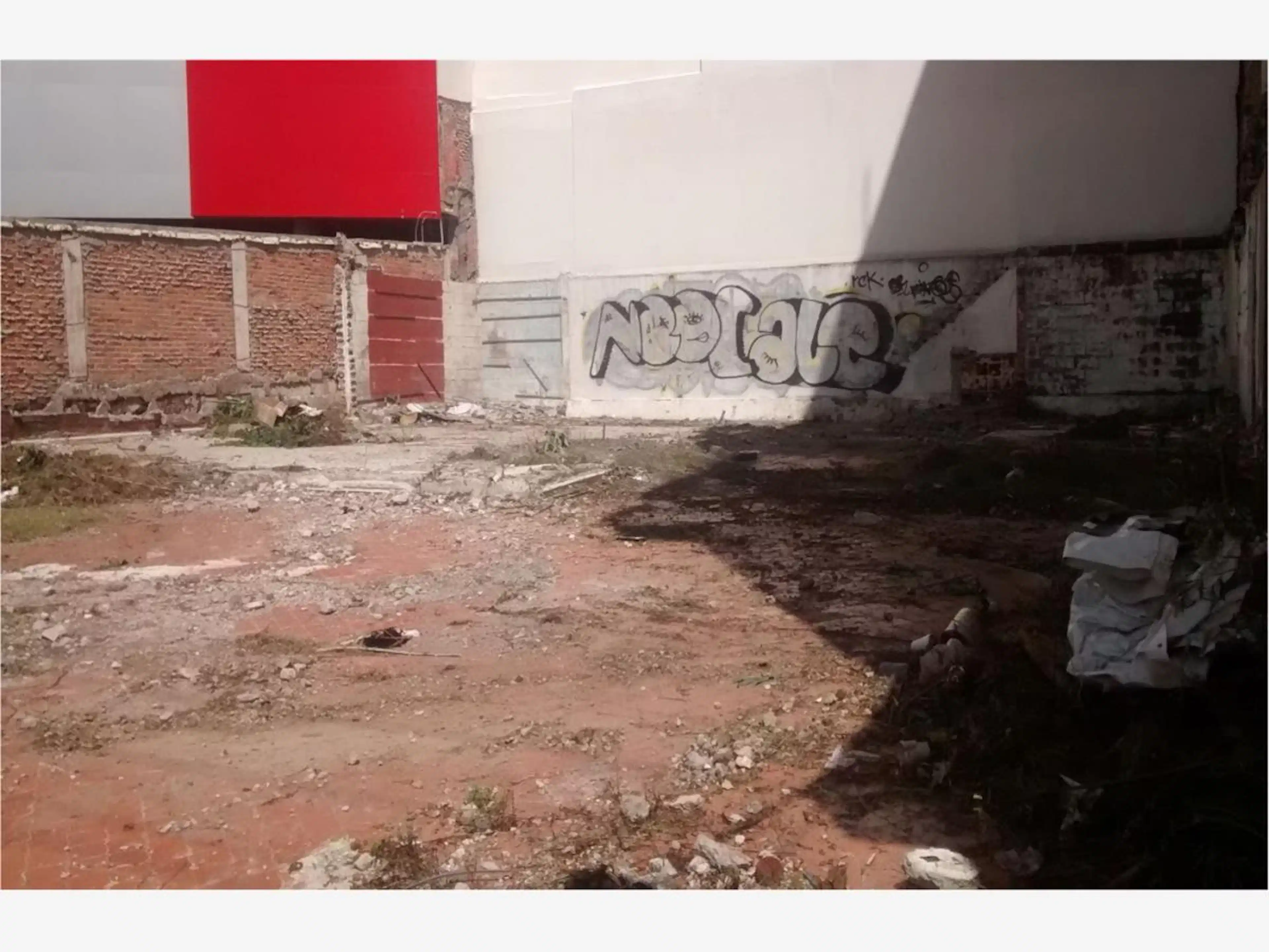Terreno En Renta En La Paz, Puebla, Puebla