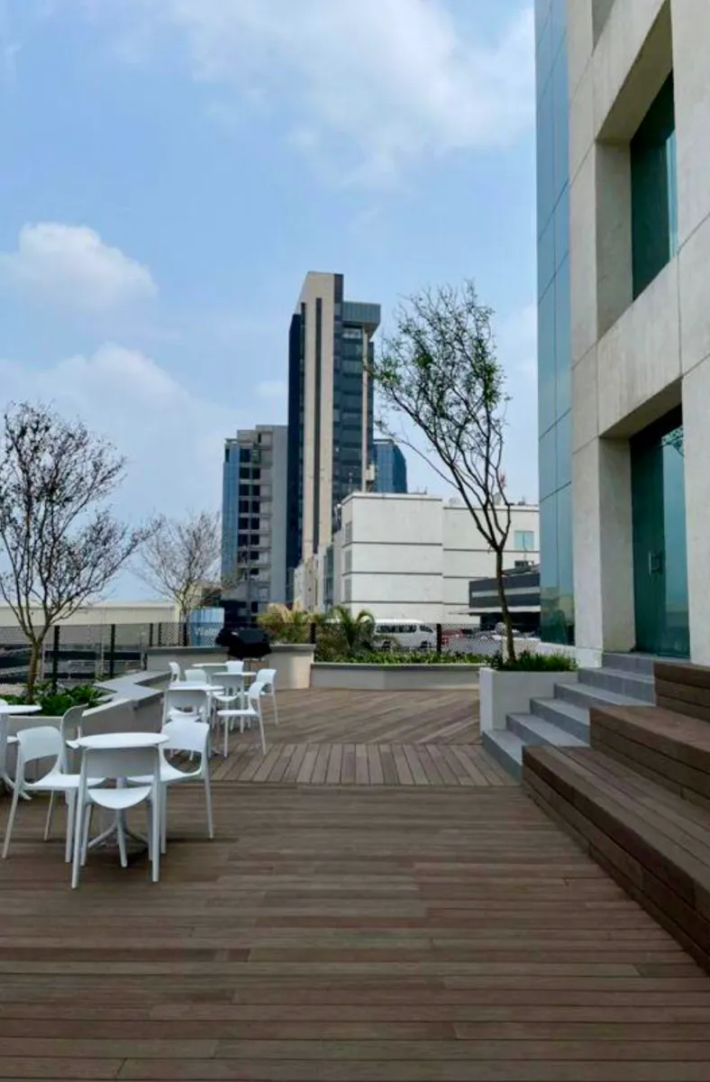 Oficina Spot2