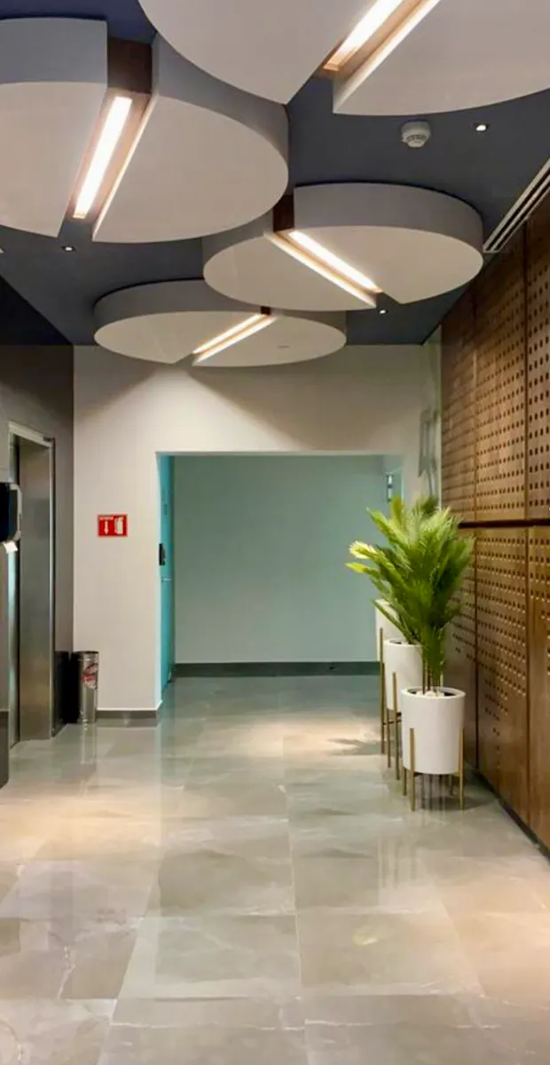 Oficina Spot2