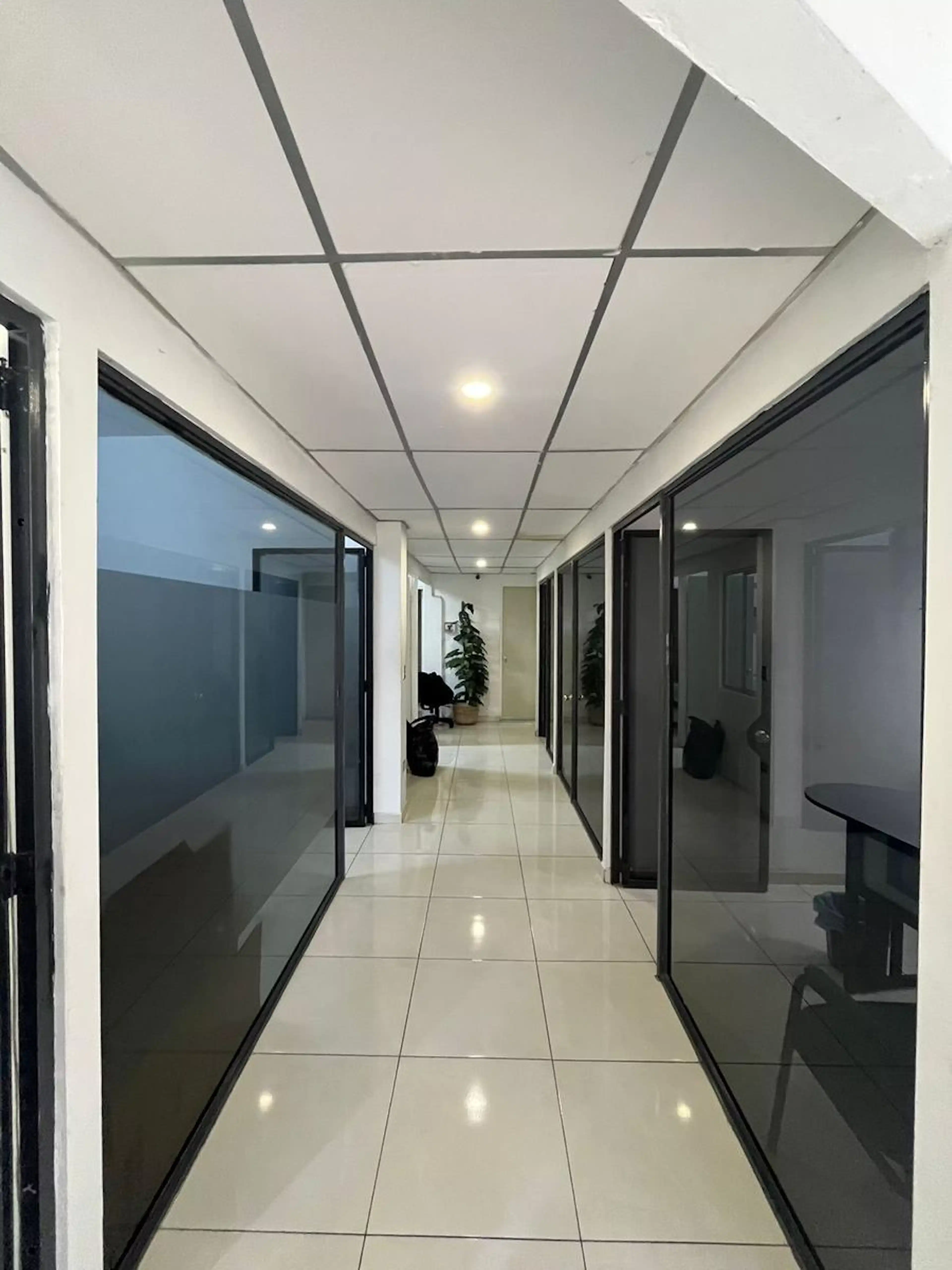 Oficina En Venta En Las Torres S/n
