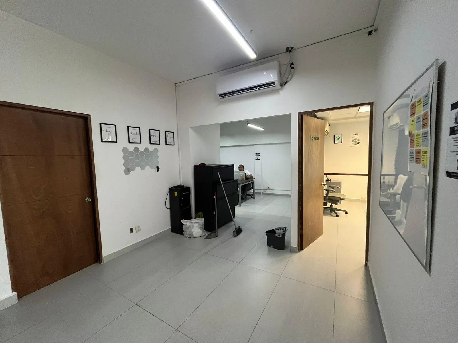 Oficina Spot2