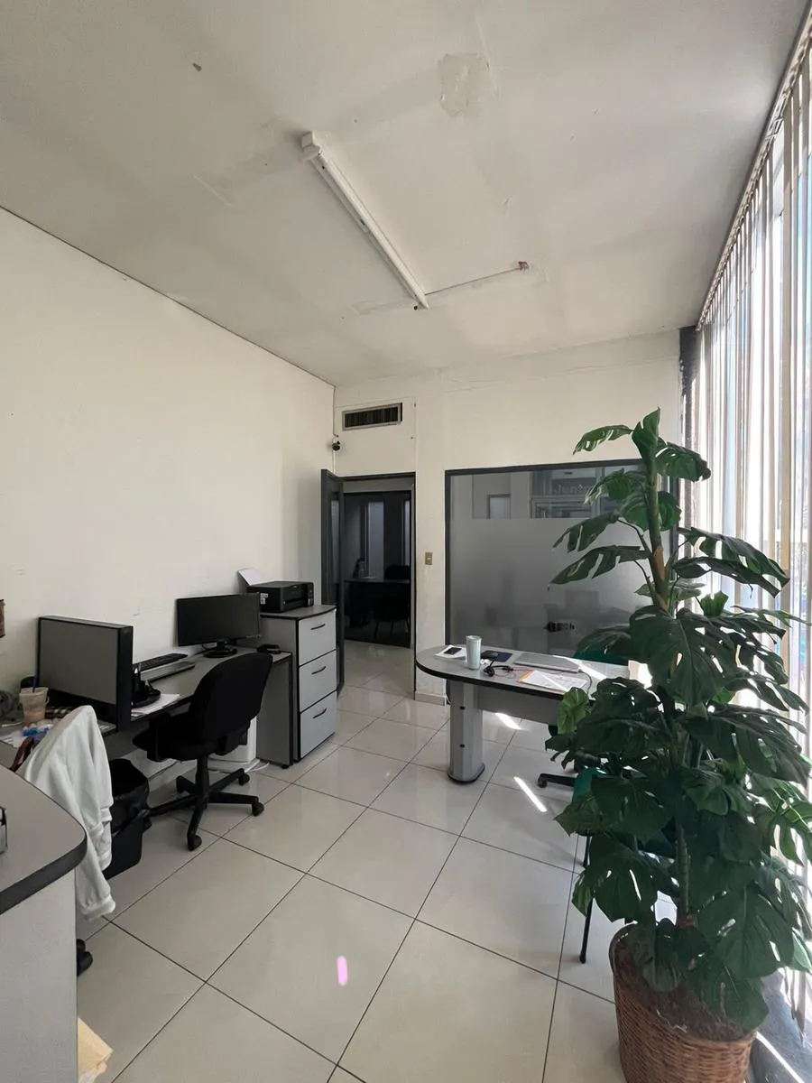 Oficina Spot2