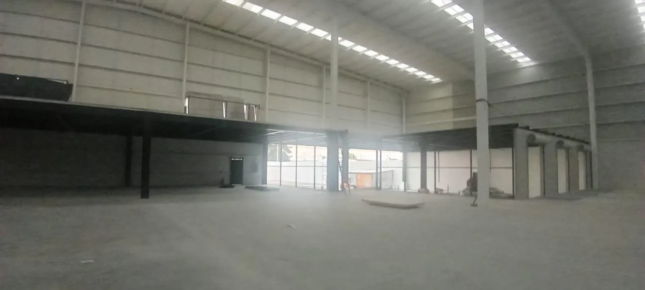 Industrial Spot2