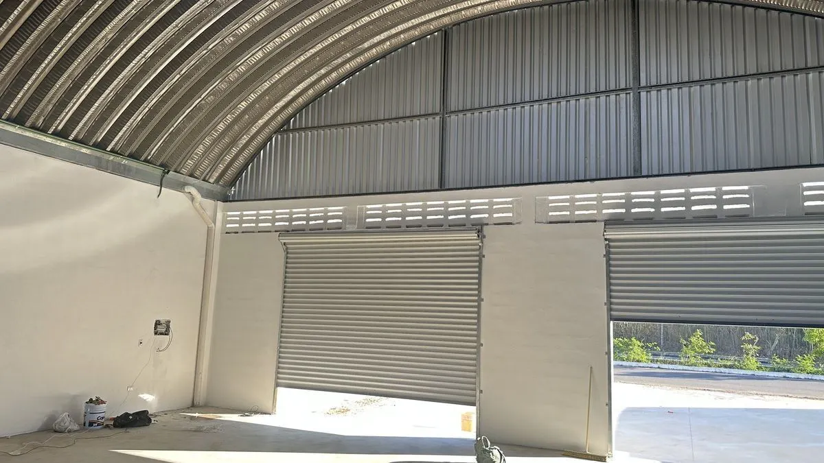 Industrial Spot2