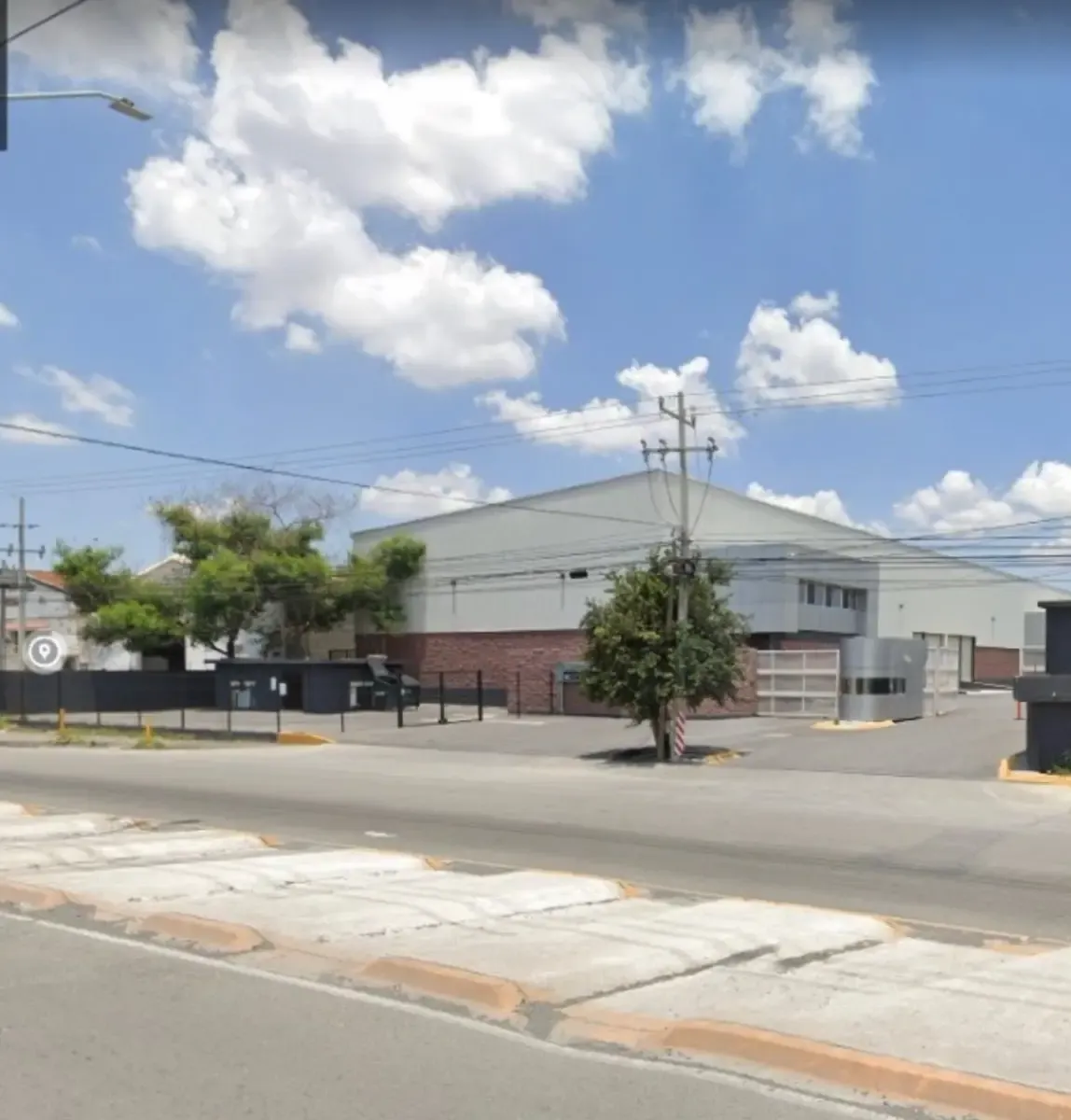 Industrial Spot2
