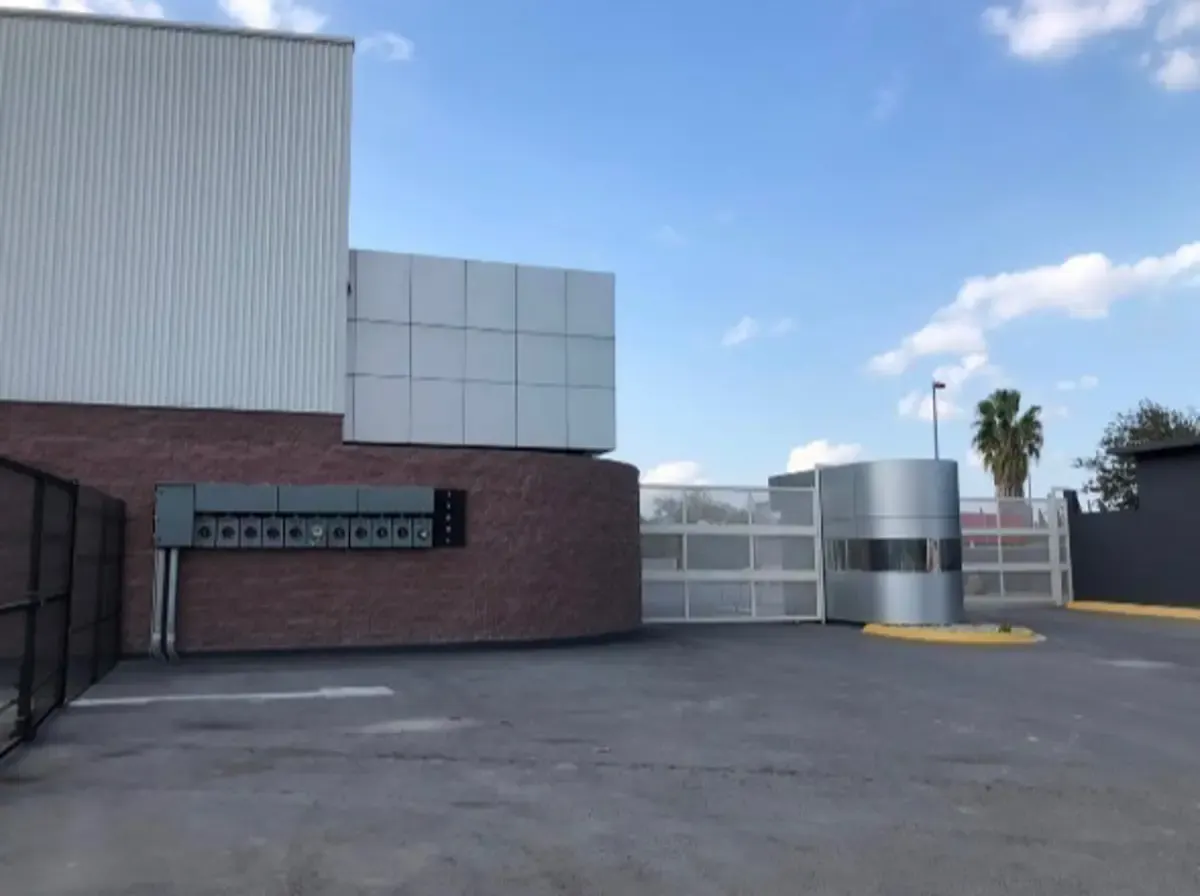Industrial Spot2
