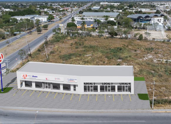 Local Comercial Spot2