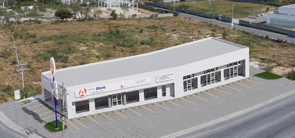 Local Comercial Spot2