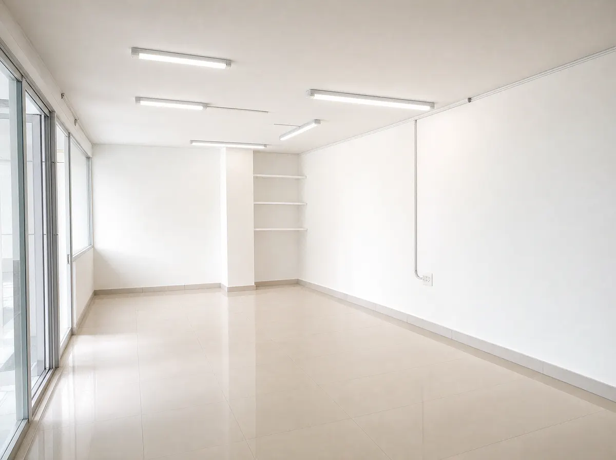 Oficina Spot2