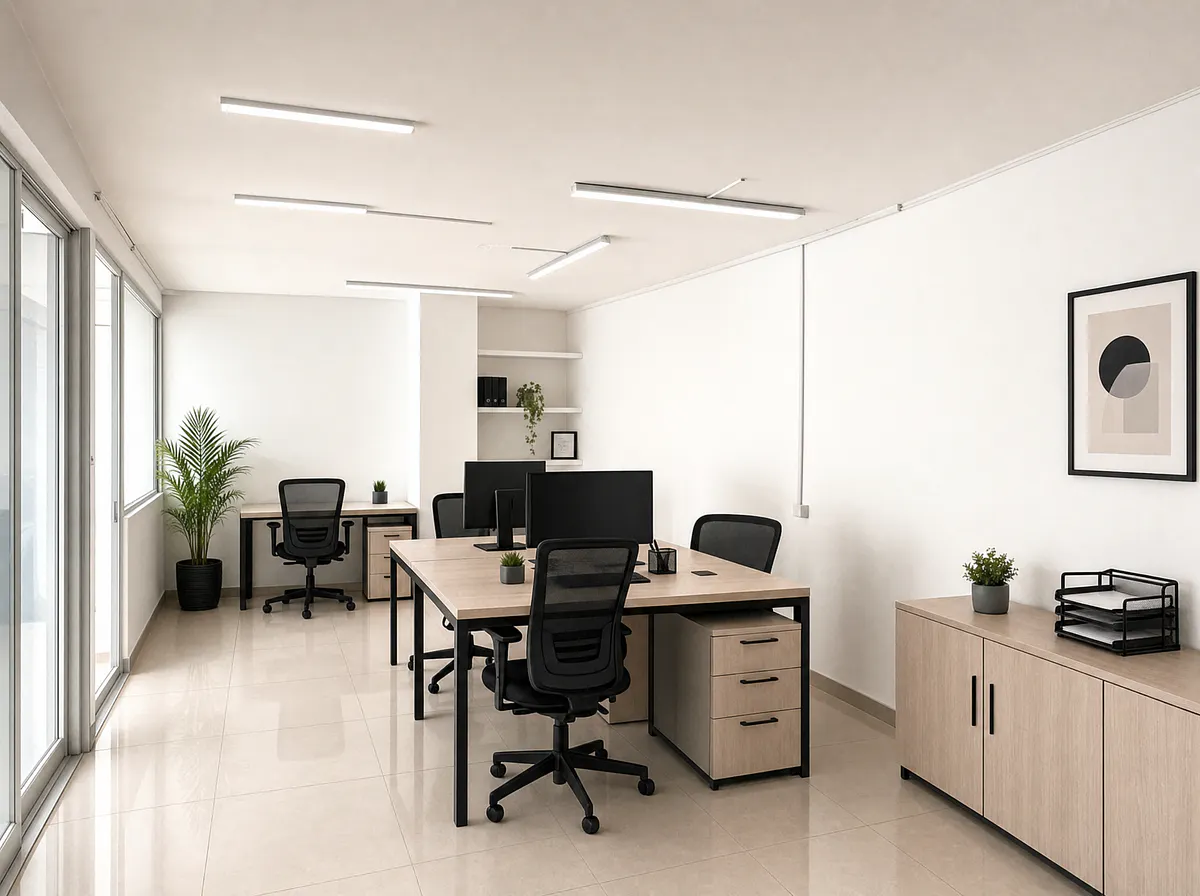 Oficina Spot2