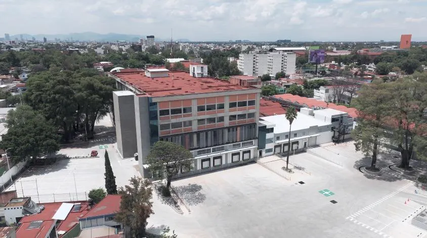 Industrial Spot2