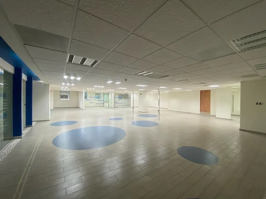 Oficina Spot2