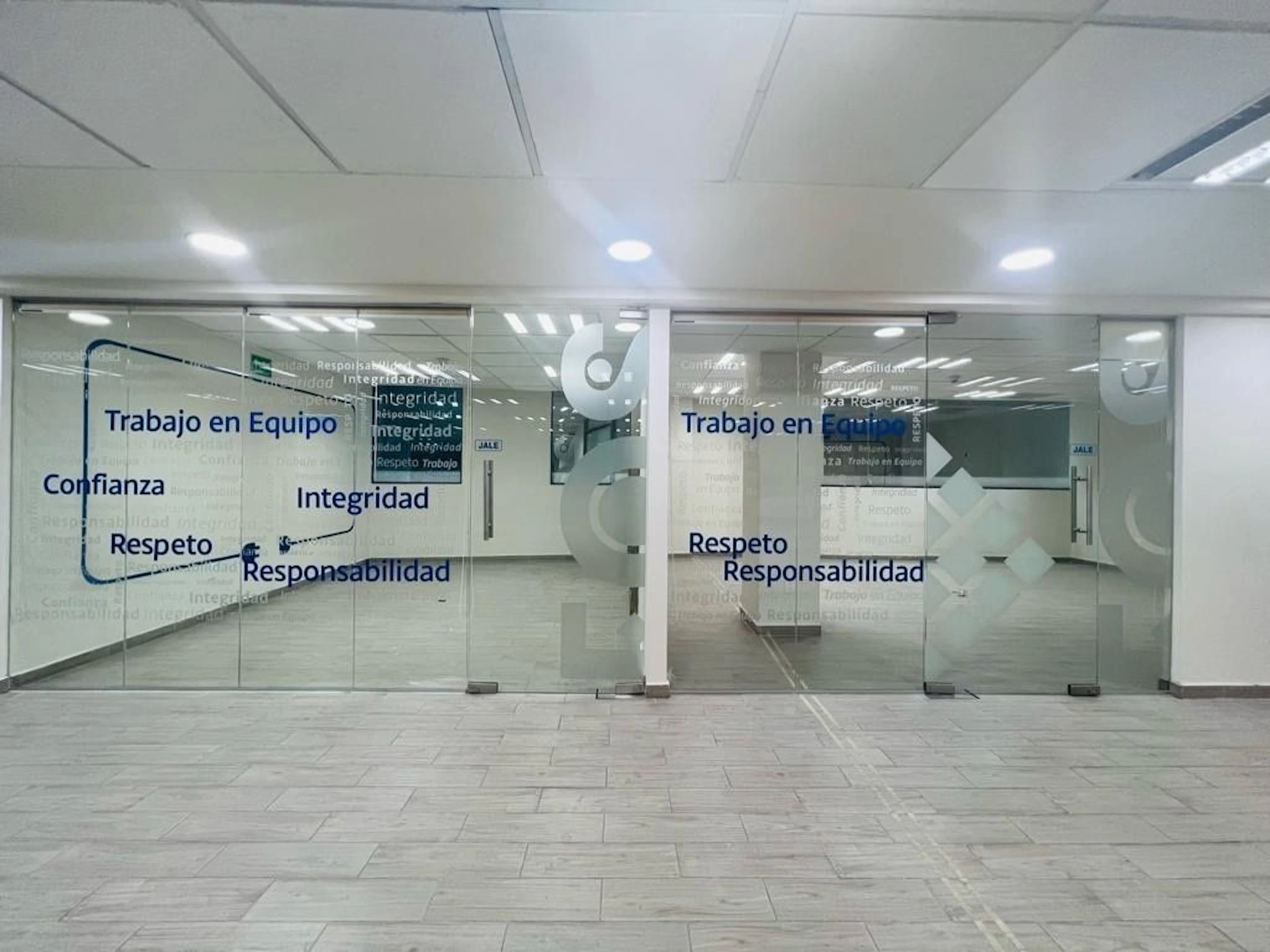 Oficina Spot2
