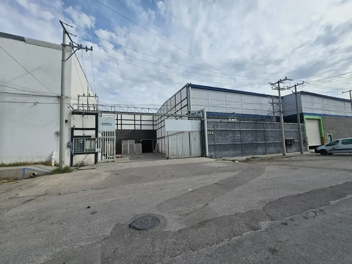 Industrial Spot2
