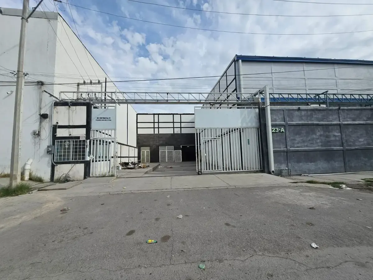 Industrial Spot2