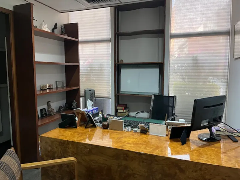 Oficina Spot2