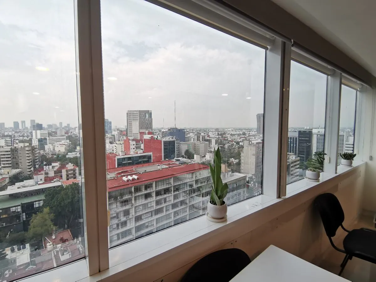 Oficina Spot2
