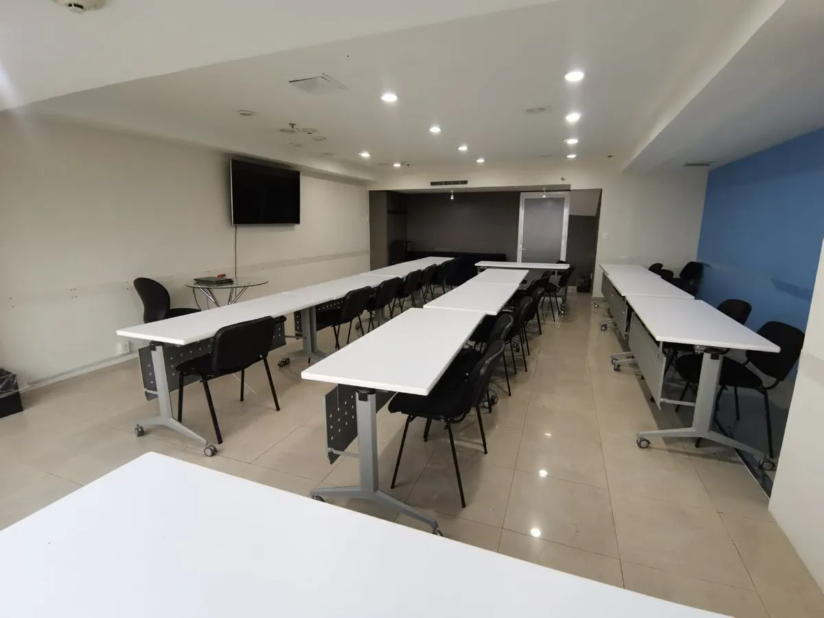 Oficina Spot2