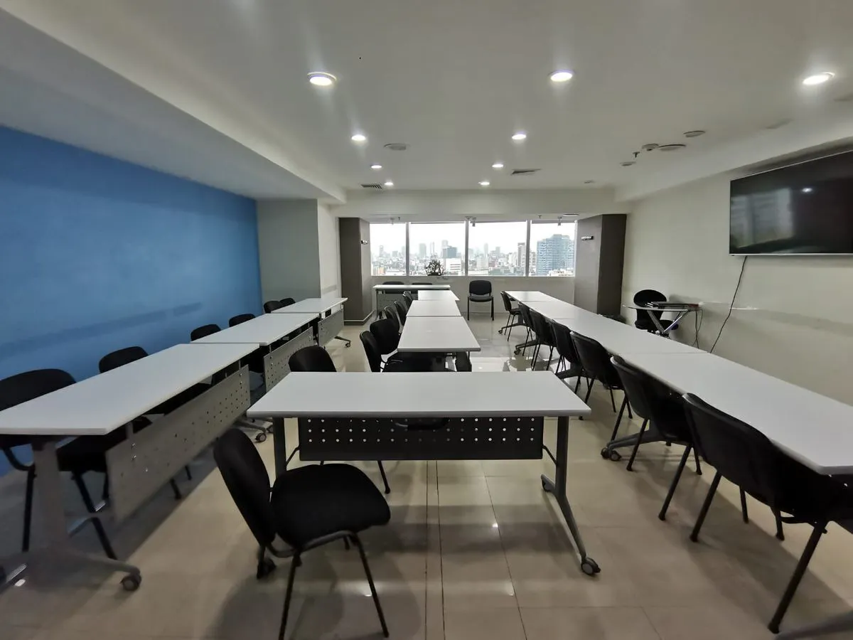 Oficina Spot2