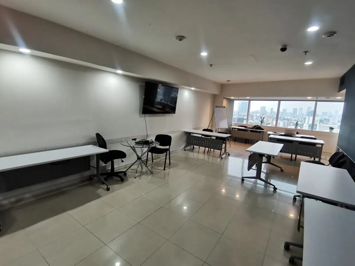 Oficina Spot2