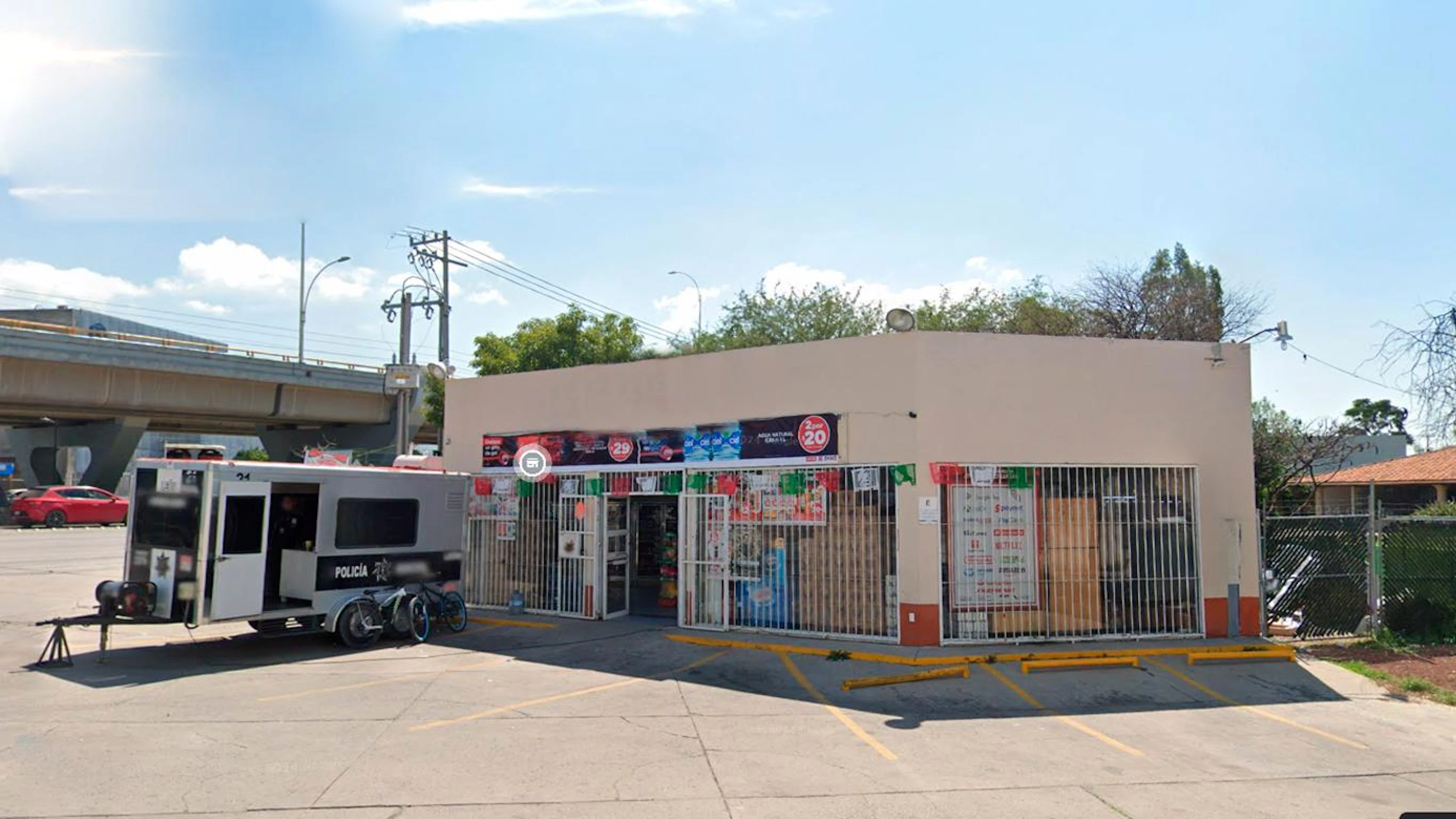 Local Comercial Spot2