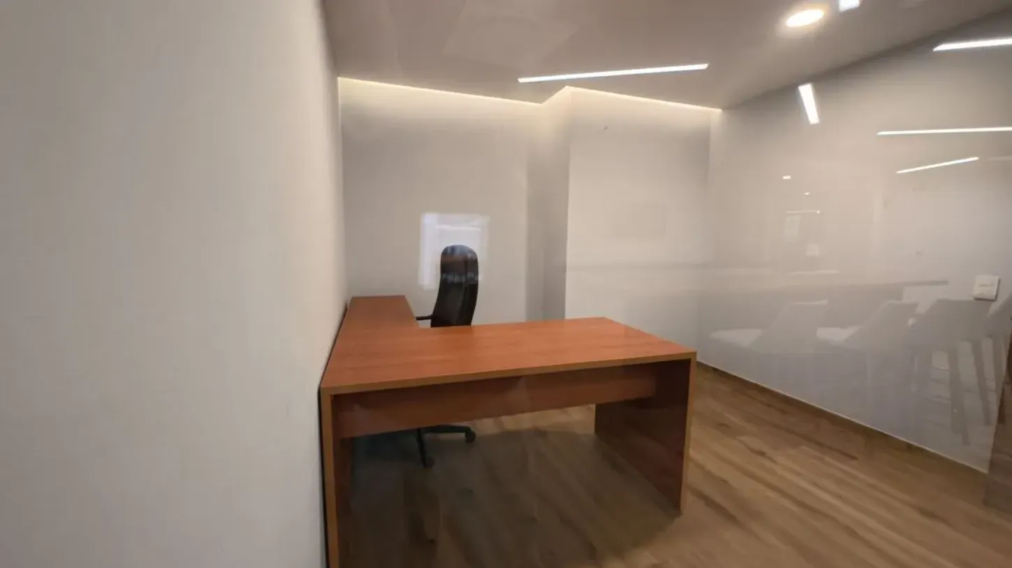 Oficina Spot2