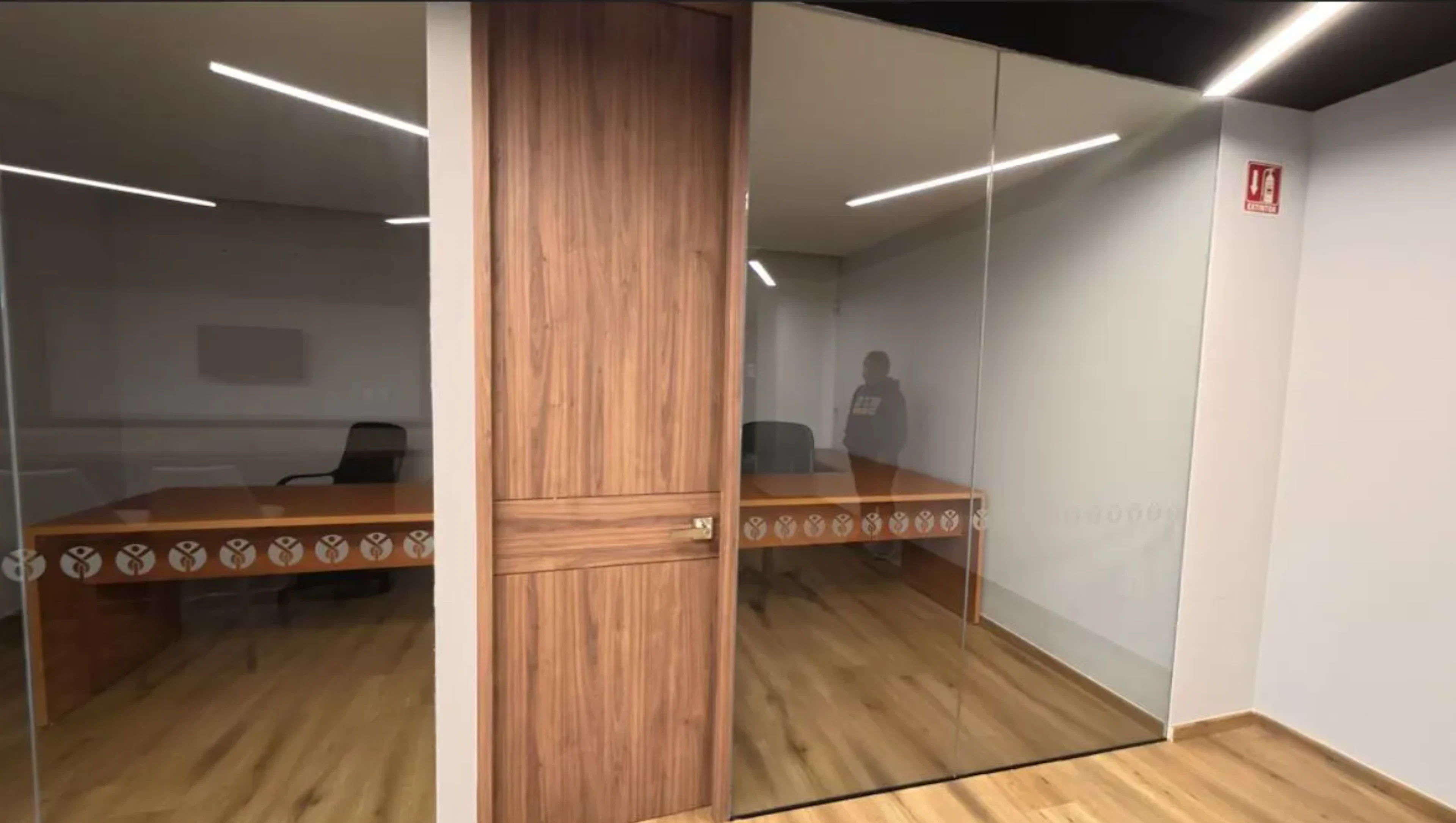 Oficina Spot2