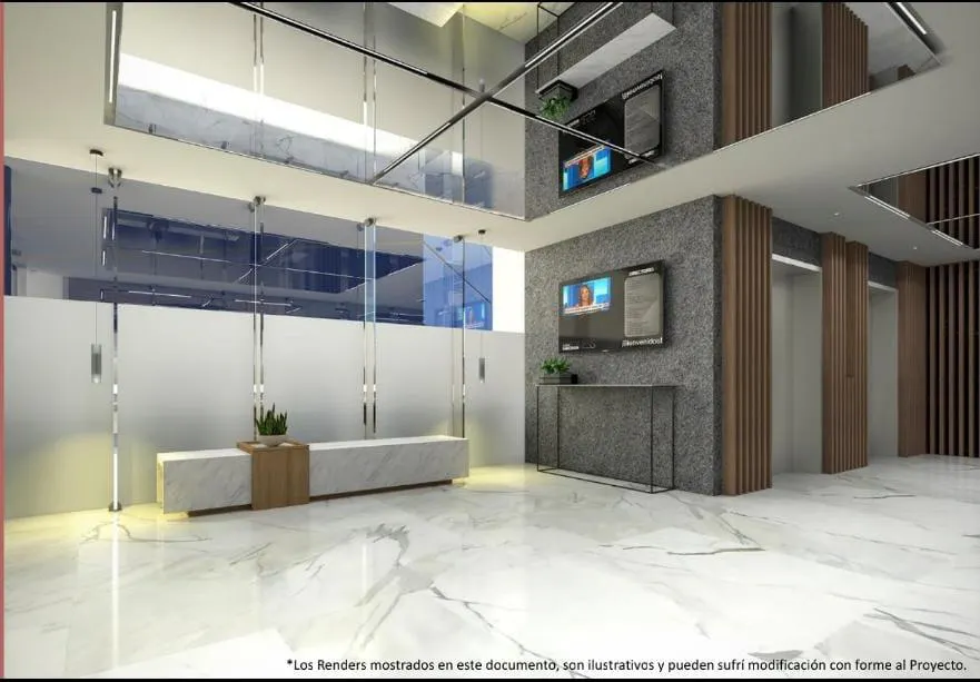 Oficina Spot2
