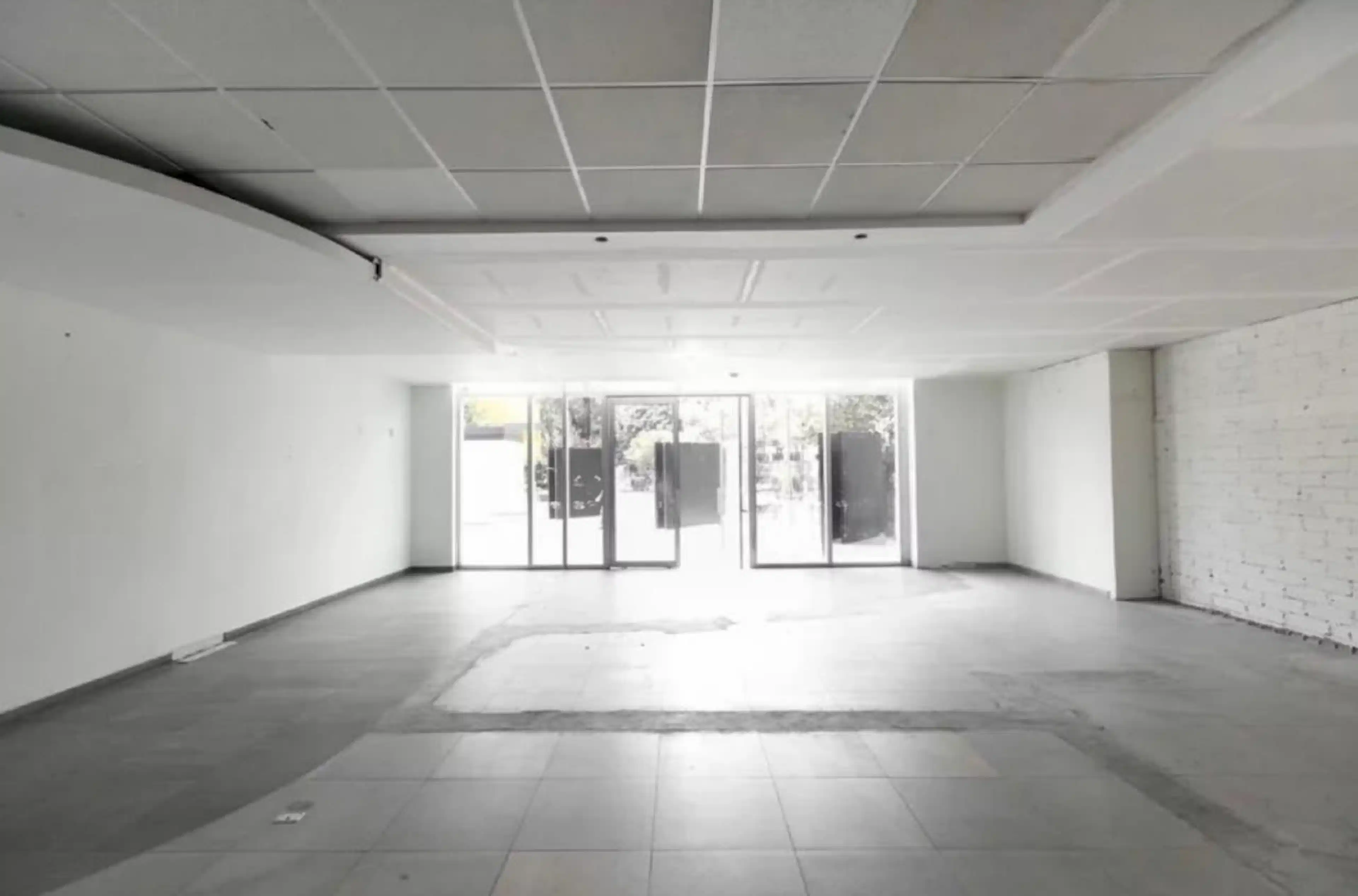 Local A Pie De Calle Renta One Marina Park 393m2 Pb S/n