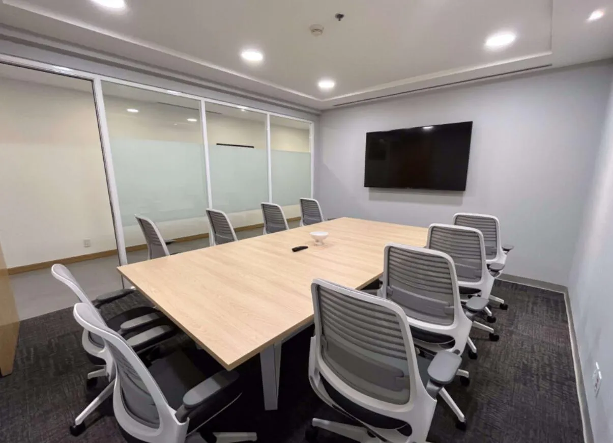 Oficina Spot2