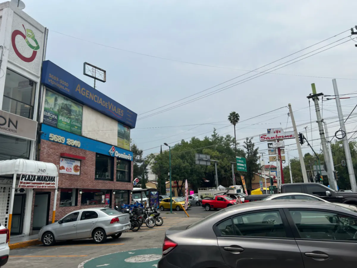 Local Comercial Spot2