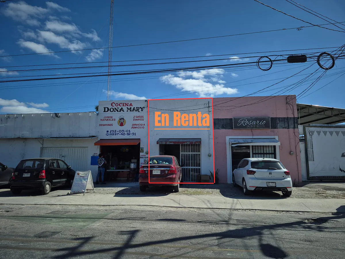 Local Comercial Spot2