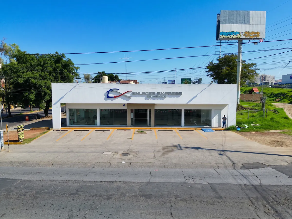 Local Comercial Spot2