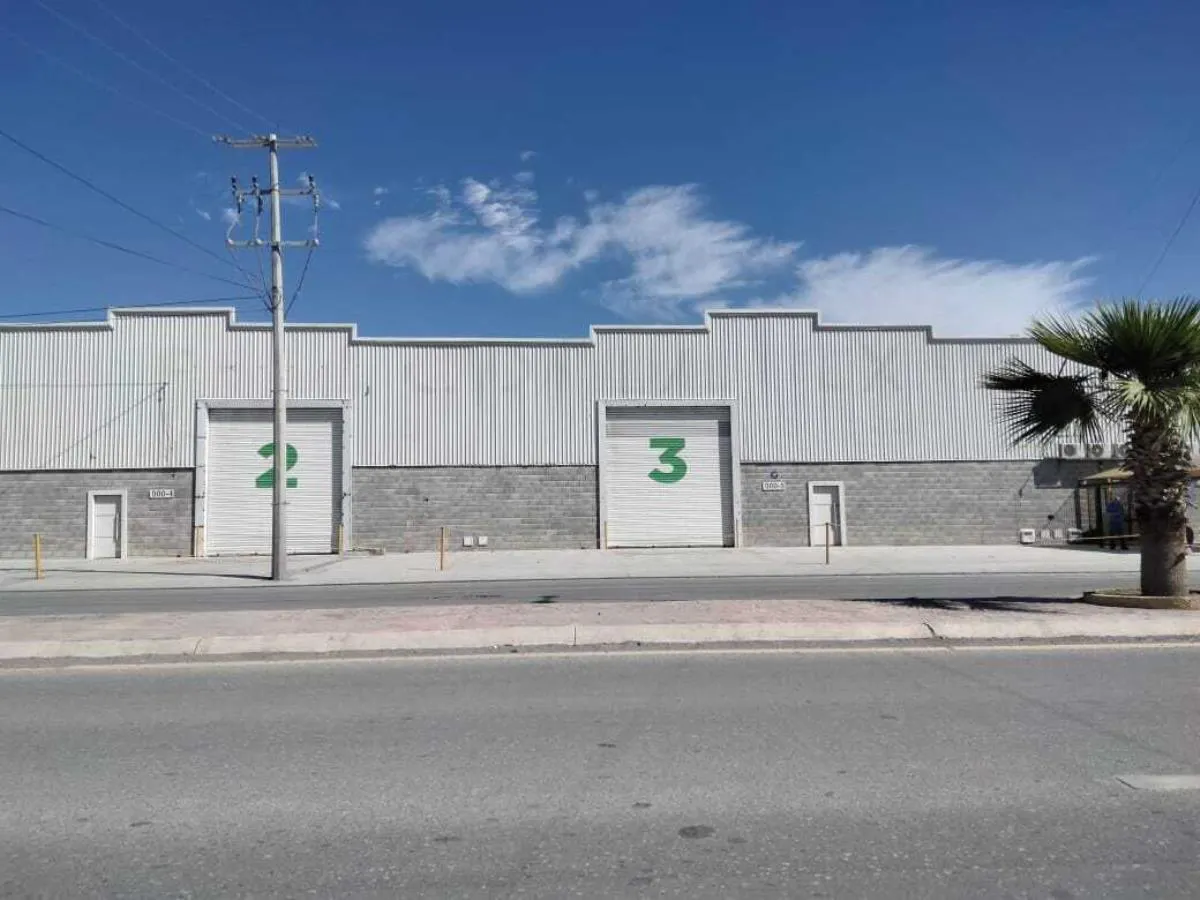 Industrial Spot2