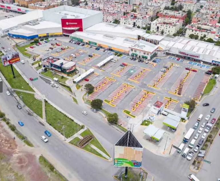 Local Comercial Spot2
