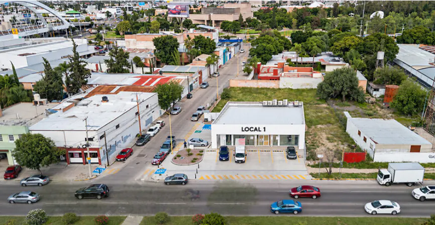 Local Comercial Spot2