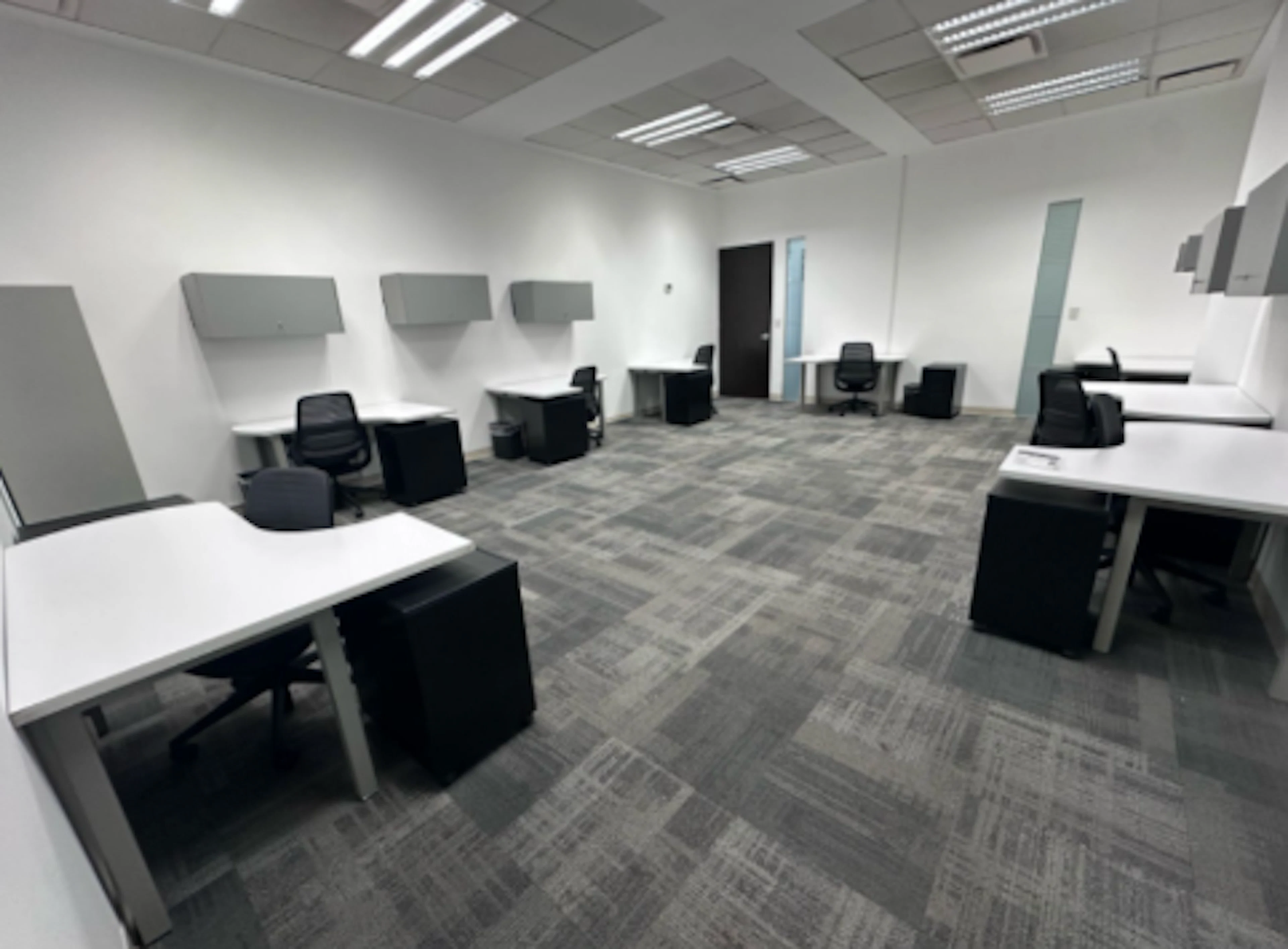 Oficina Spot2