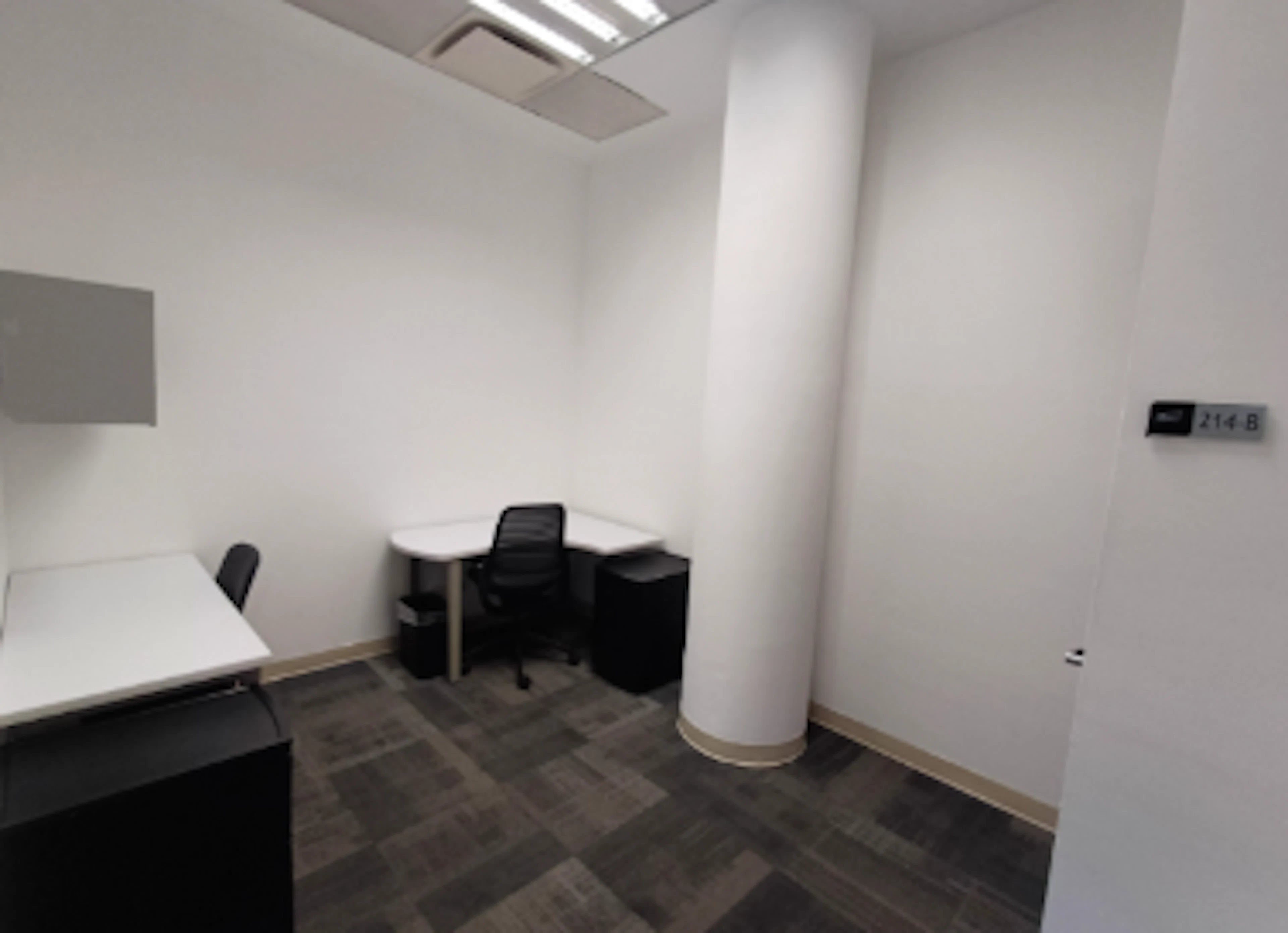 Oficina Spot2