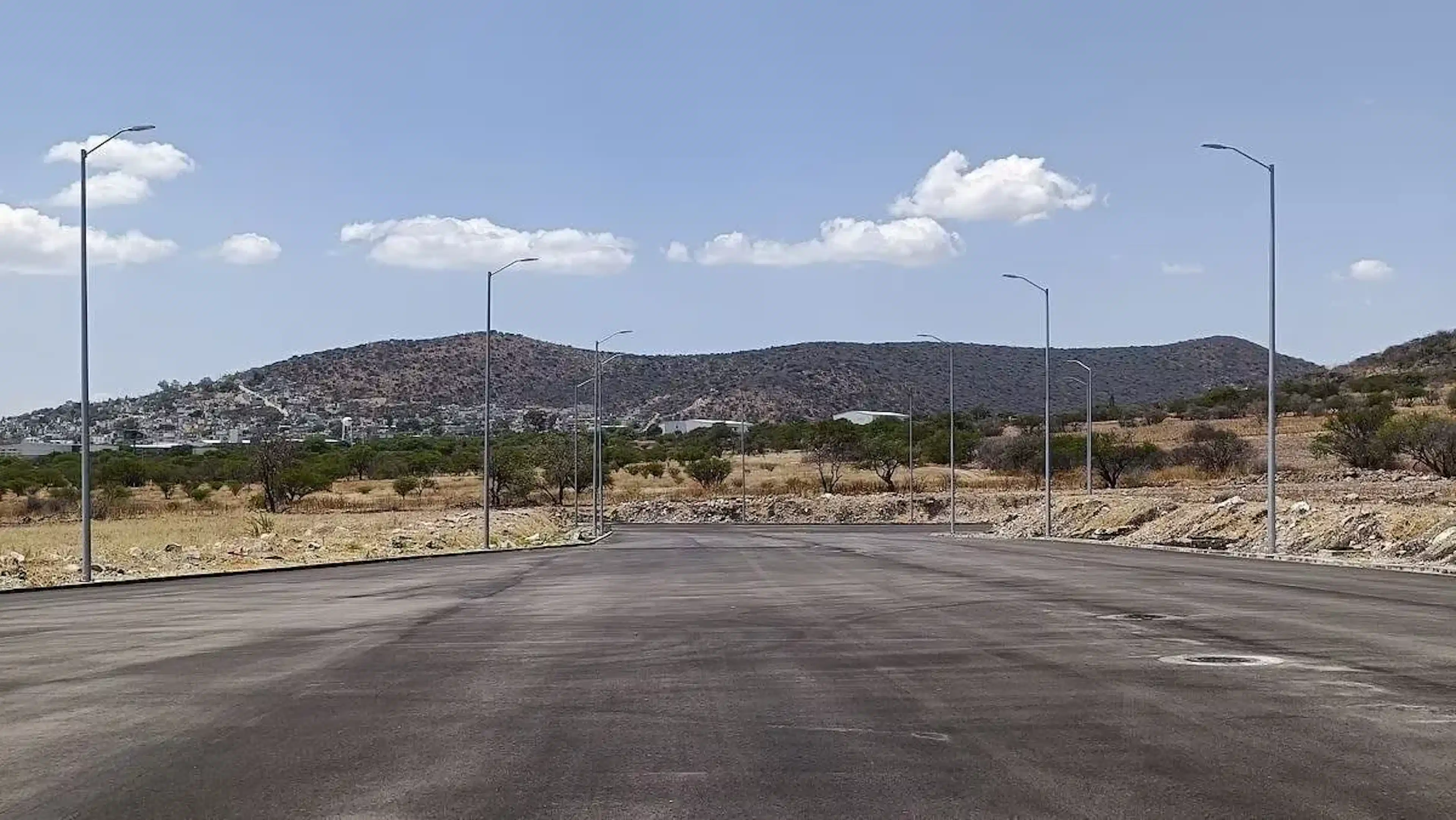 Terreno en venta en Tierra Blanca, El Marqués, Querétaro