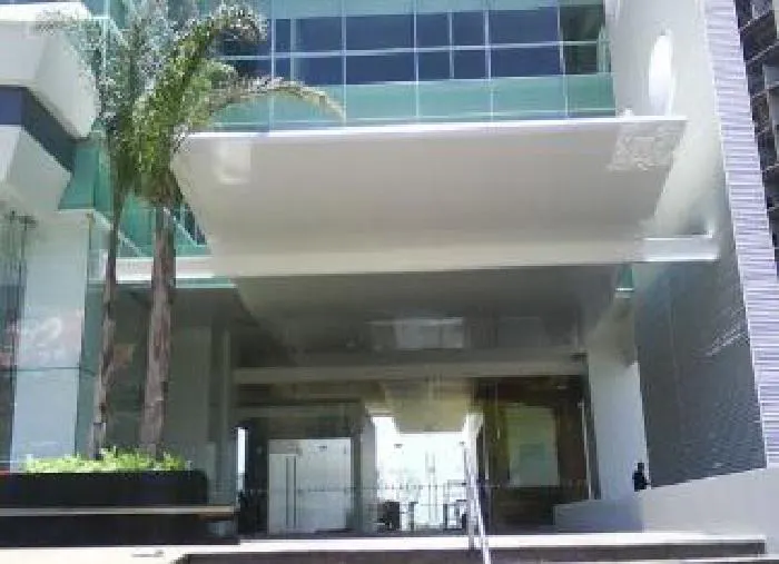 Oficina Spot2