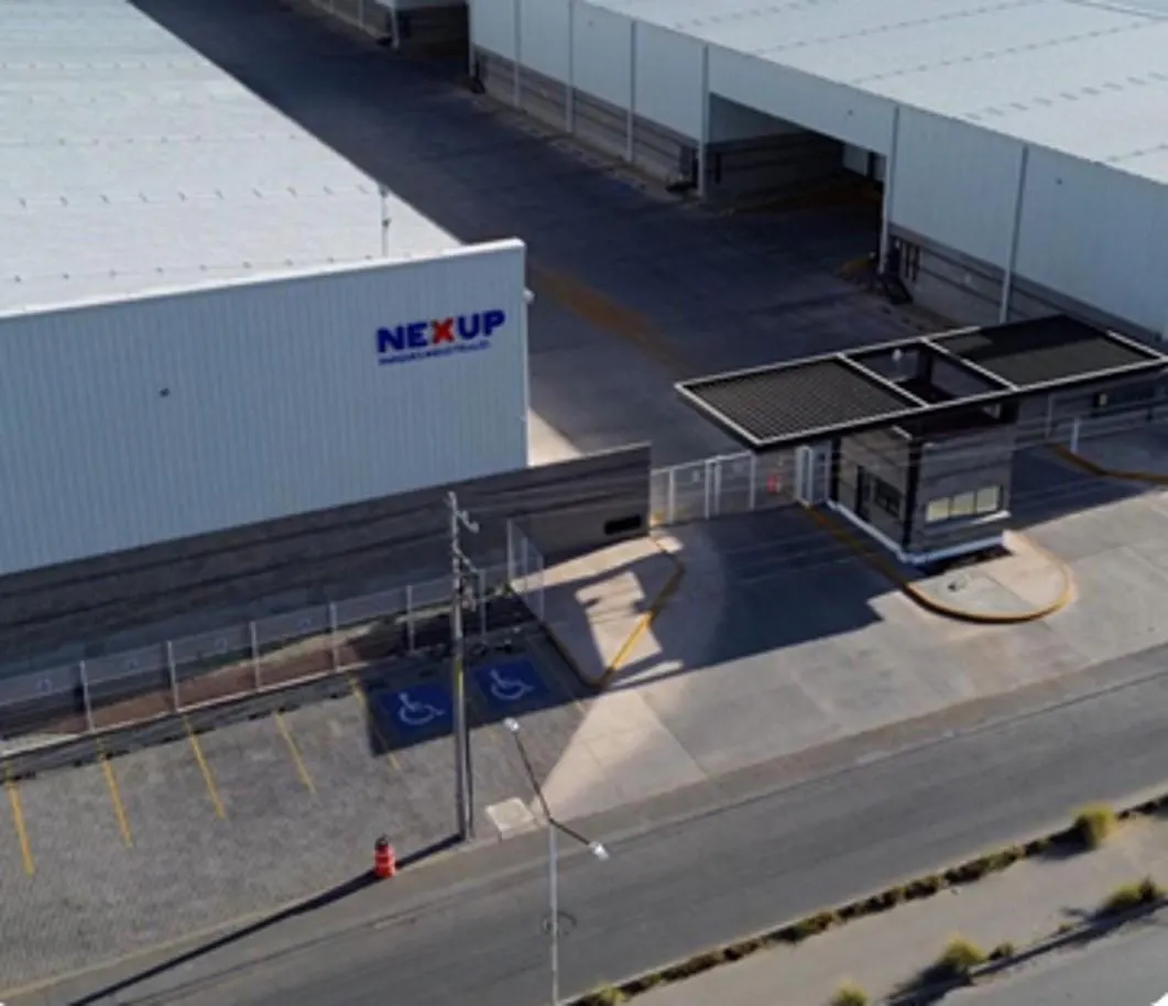 Industrial Spot2