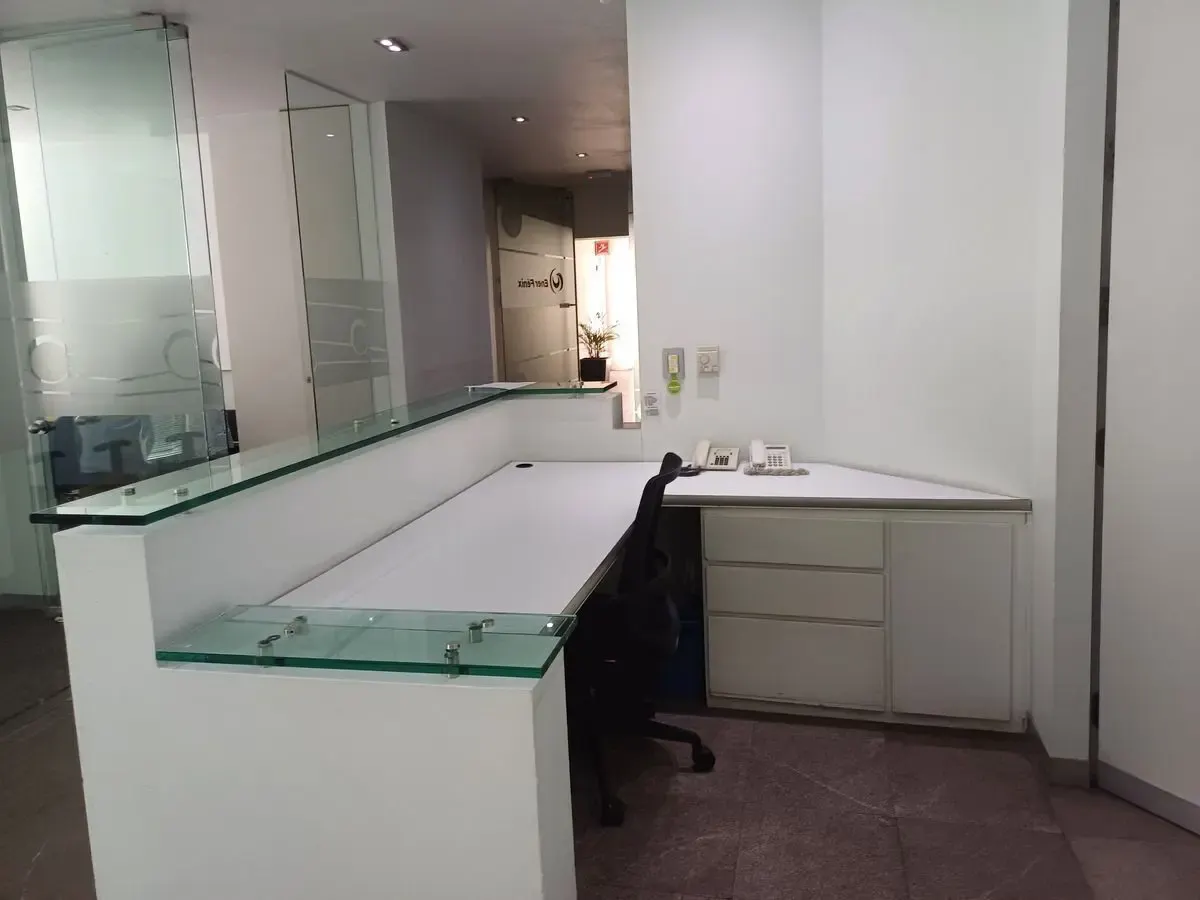 Oficina Spot2
