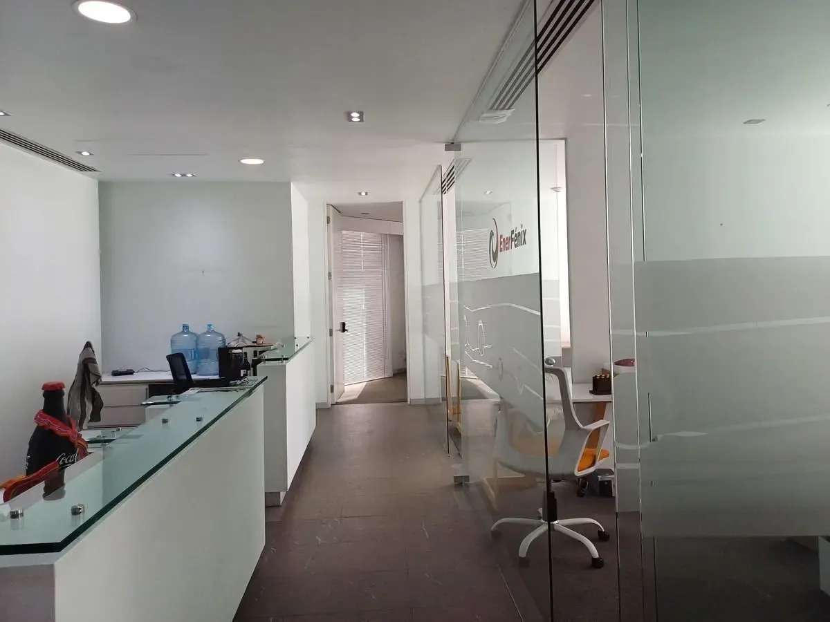 Oficina Spot2