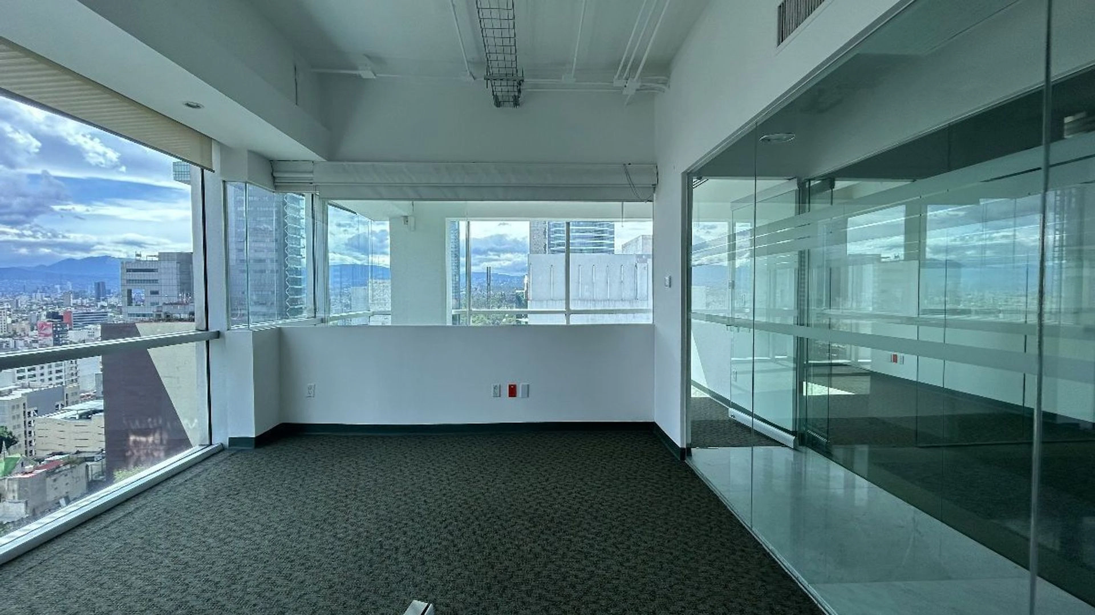 Oficina Spot2