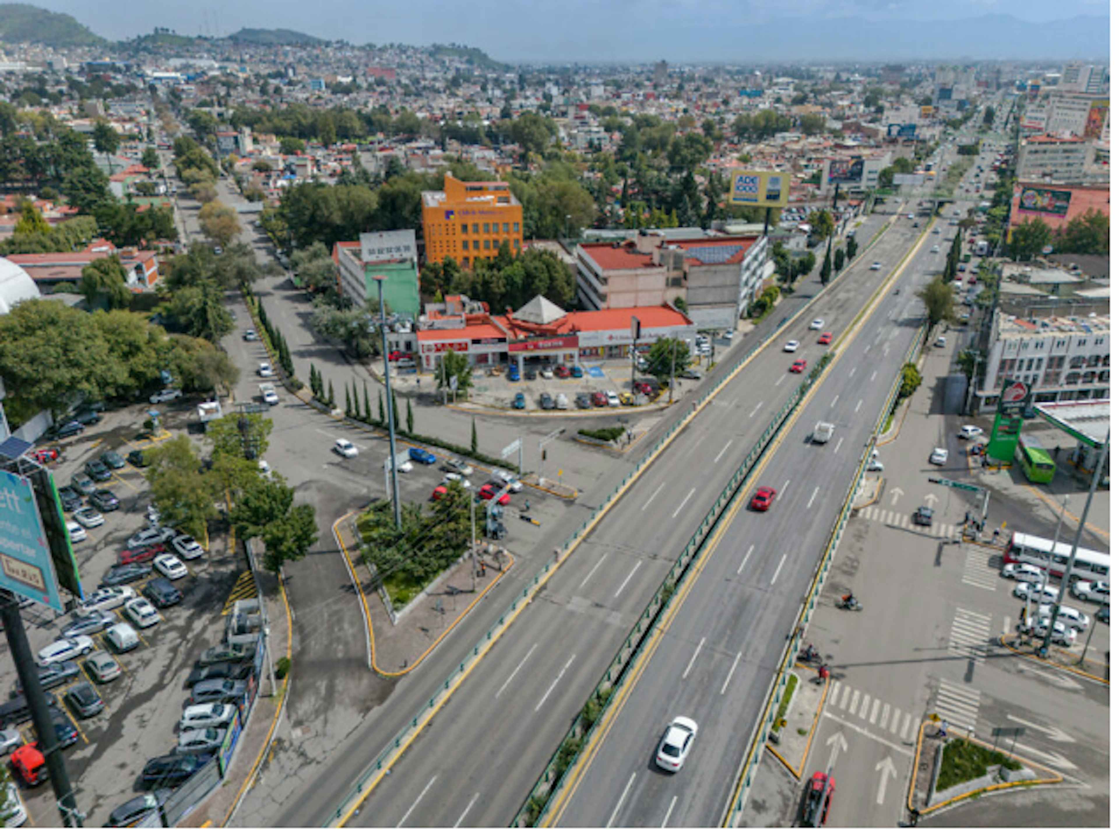 Bulevar José María Pino Suárez 122