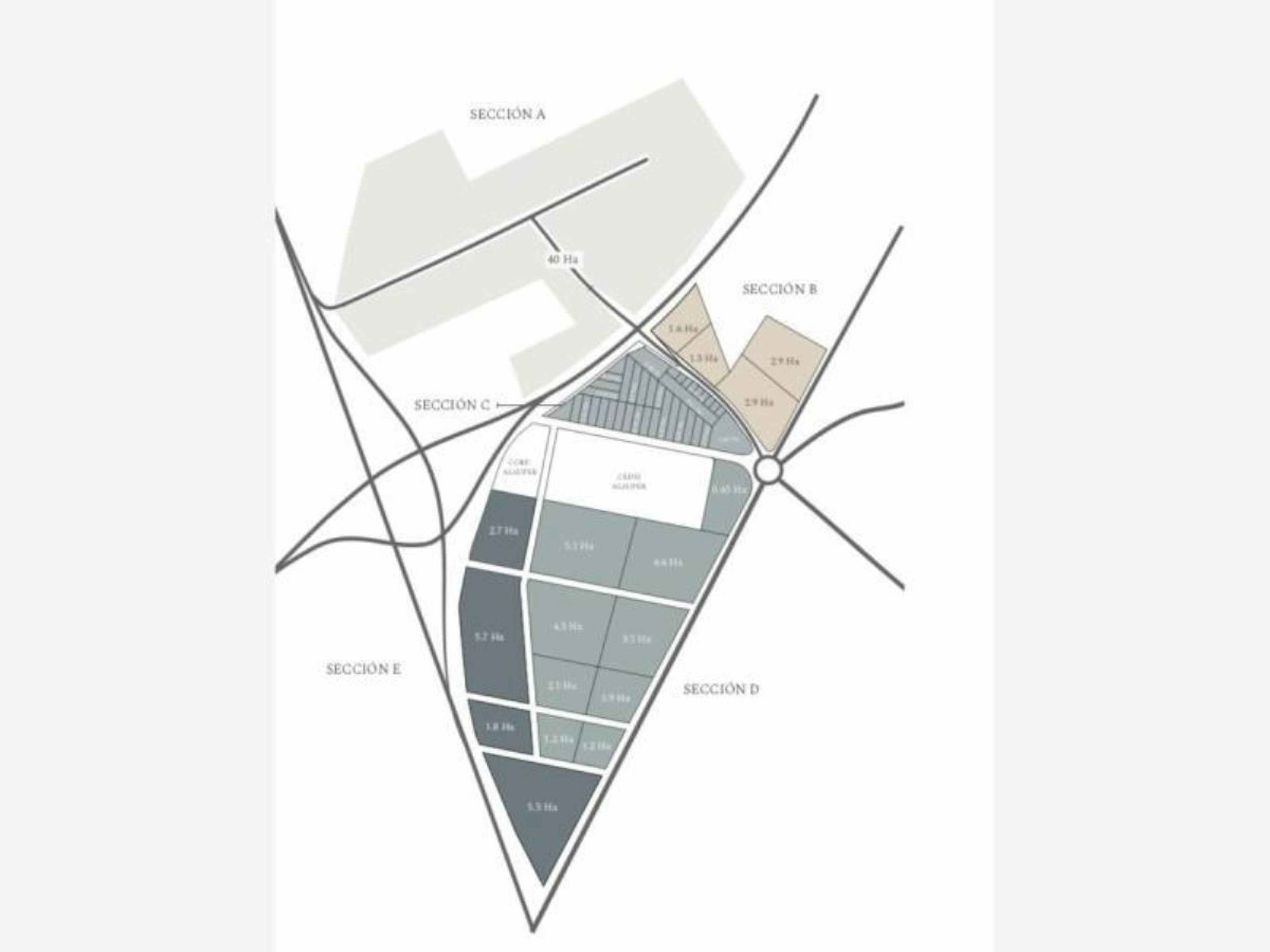 Terreno En Venta En Chihuahuita (chihuahuita Viejo), Gómez Palacio, Durango